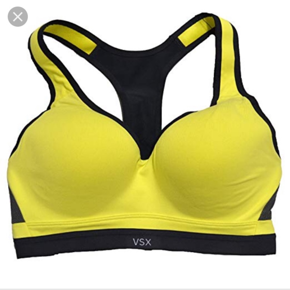 Victoria’s Secret Sports bra